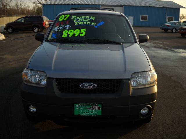 Ford Escape Arc Sport Utility