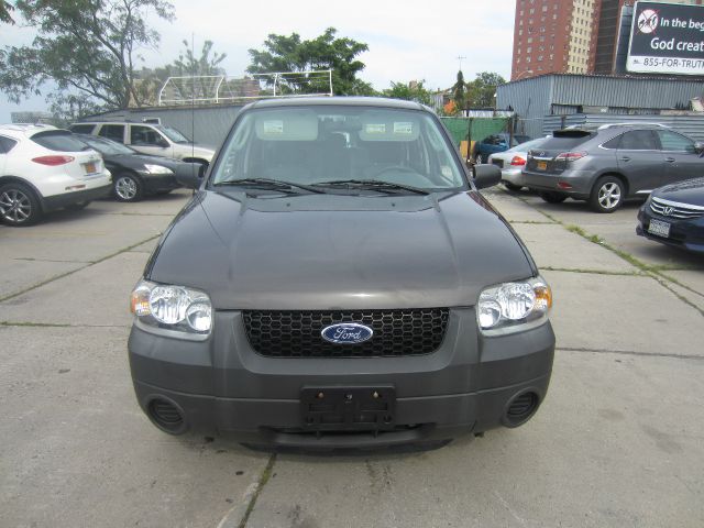 Ford Escape 2007 photo 1