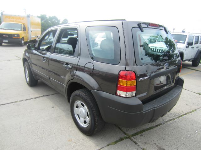 Ford Escape 2007 photo 2