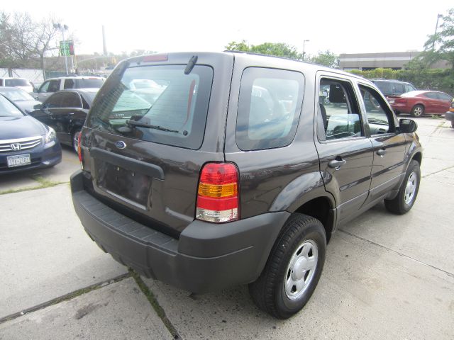 Ford Escape 2007 photo 3