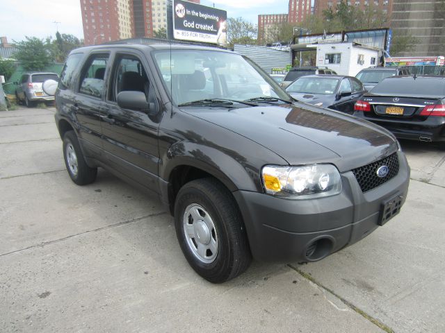 Ford Escape 2007 photo 4