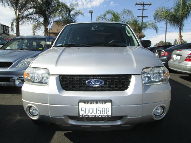 Ford Escape 2007 photo 3