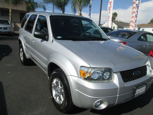 Ford Escape 2007 photo 4