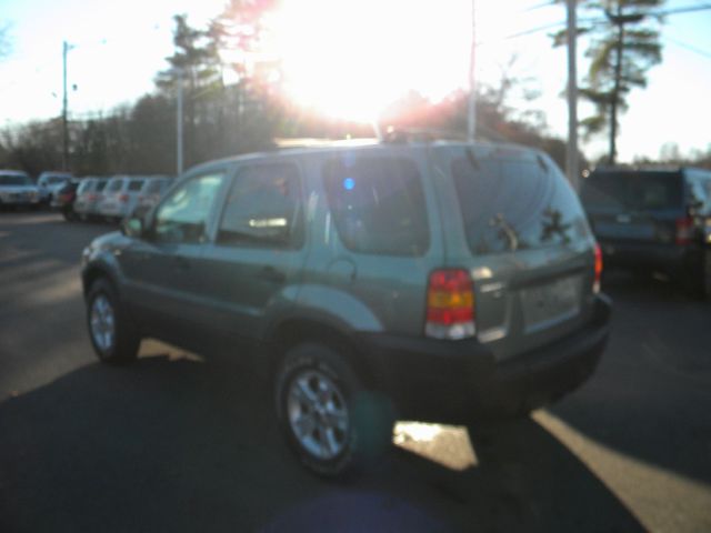 Ford Escape SL 4x4 Regular Cab SUV