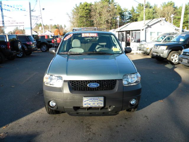 Ford Escape 2007 photo 2