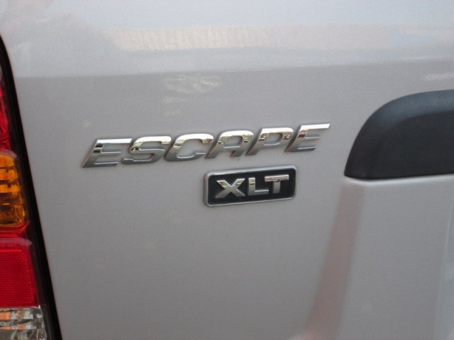 Ford Escape 2007 photo 4