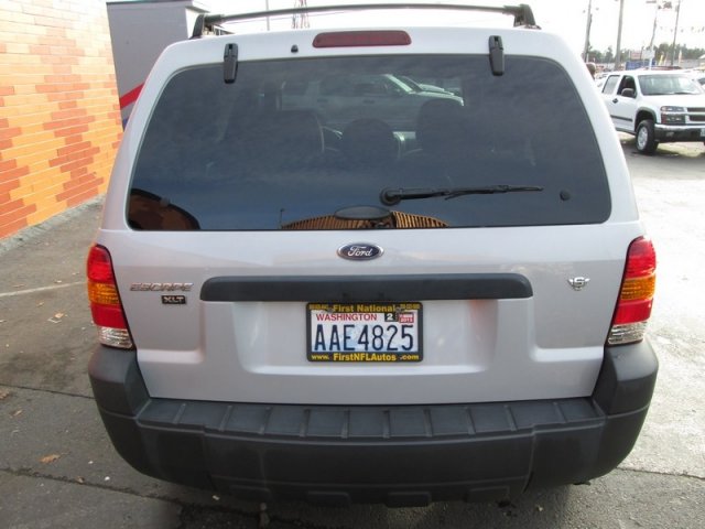 Ford Escape 2007 photo 3