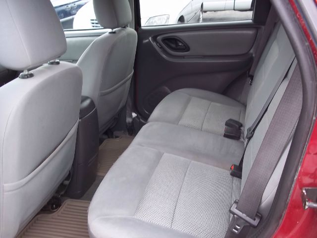 Ford Escape 2007 photo 1