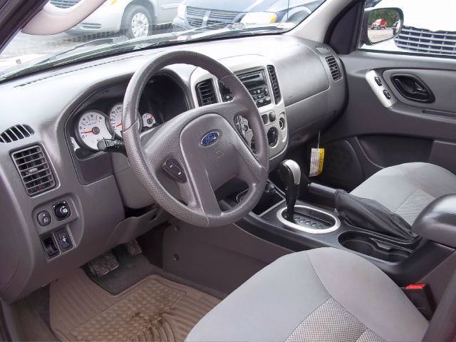 Ford Escape 2007 photo 3