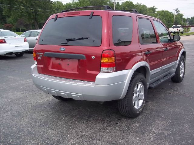 Ford Escape 2007 photo 5