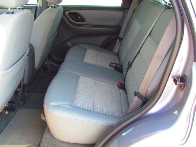 Ford Escape 2007 photo 1