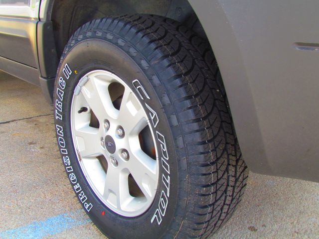 Ford Escape 2007 photo 7