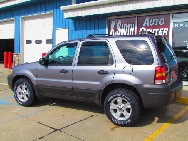 Ford Escape 2007 photo 9