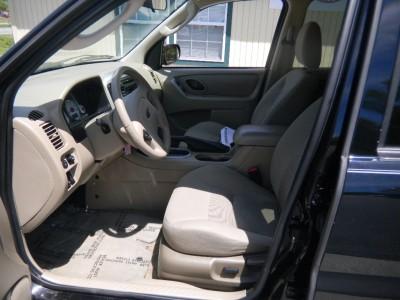 Ford Escape 2007 photo 4