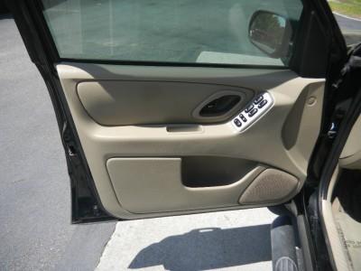 Ford Escape 2007 photo 5