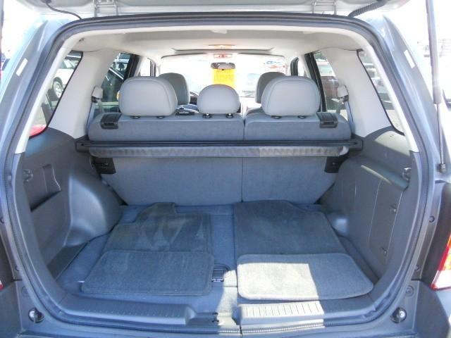 Ford Escape 2007 photo 3