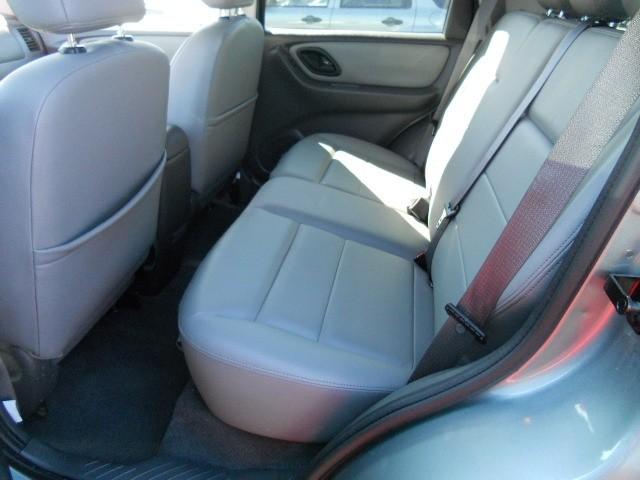 Ford Escape 2007 photo 5