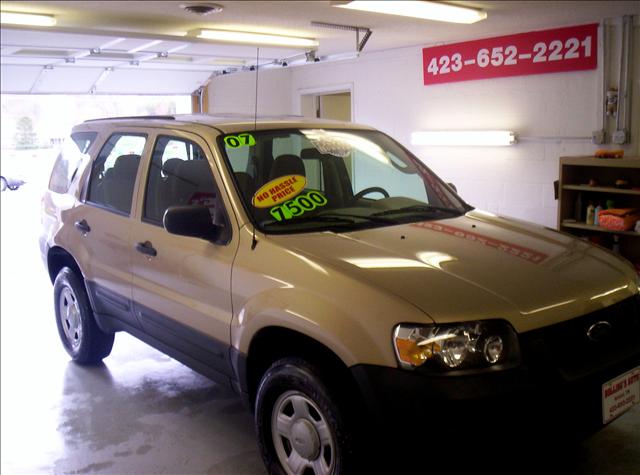 Ford Escape XLS Sport Utility