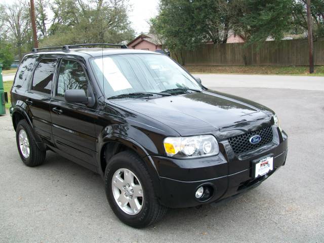 Ford Escape SLT 25 Sport Utility