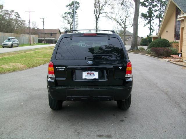 Ford Escape 2007 photo 3