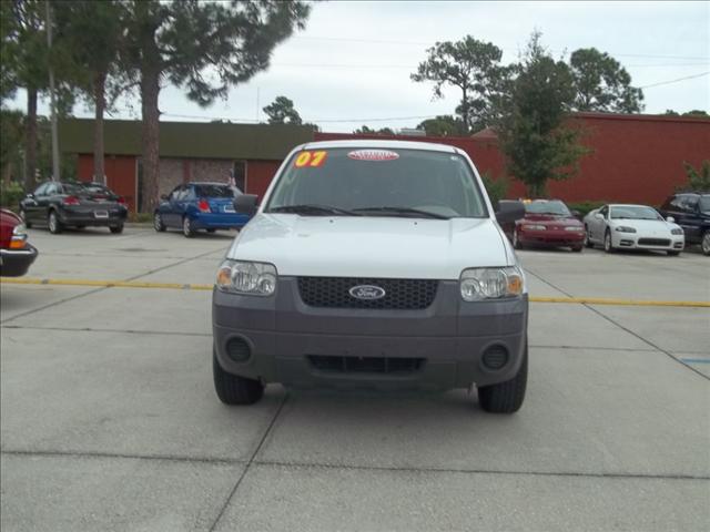 Ford Escape 2007 photo 1