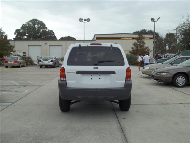 Ford Escape 2007 photo 5