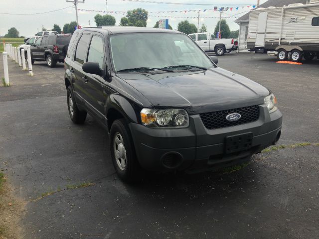 Ford Escape 2007 photo 1