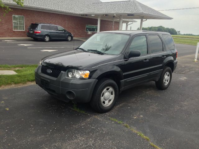 Ford Escape 2007 photo 2