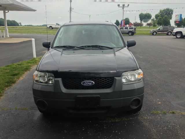 Ford Escape 2007 photo 3