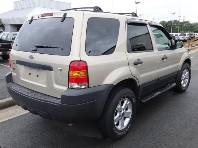 Ford Escape ESi SUV