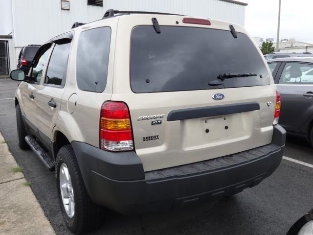 Ford Escape 2007 photo 3