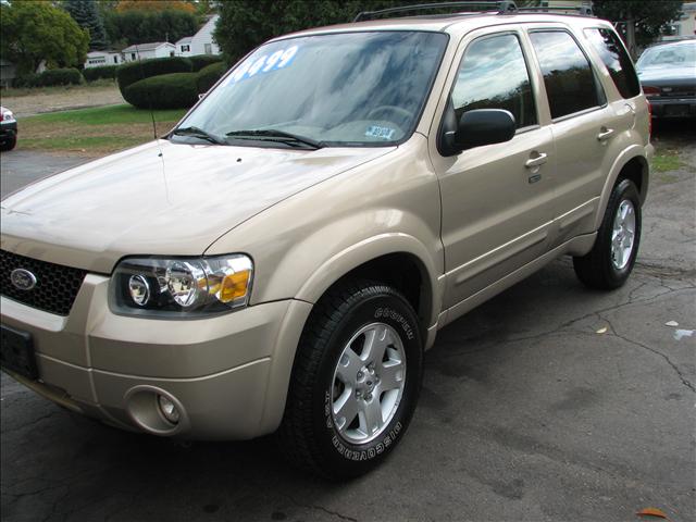 Ford Escape SLT 25 Sport Utility