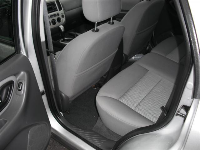 Ford Escape 2007 photo 4