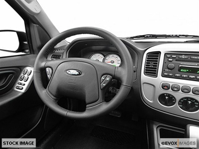 Ford Escape 2007 photo 3