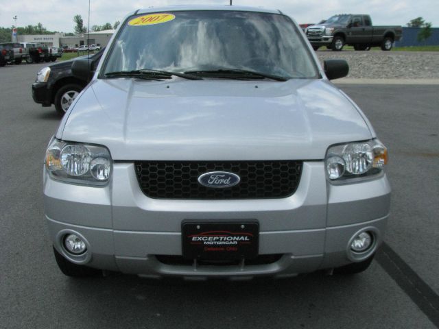 Ford Escape SL 4x4 Regular Cab SUV