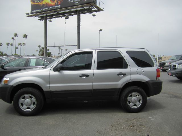 Ford Escape 2007 photo 4