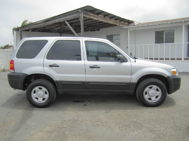 Ford Escape 2007 photo 5