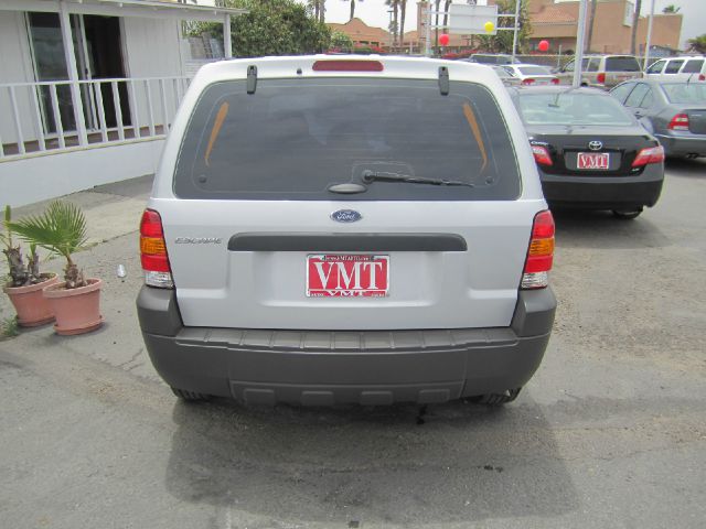 Ford Escape 2007 photo 6