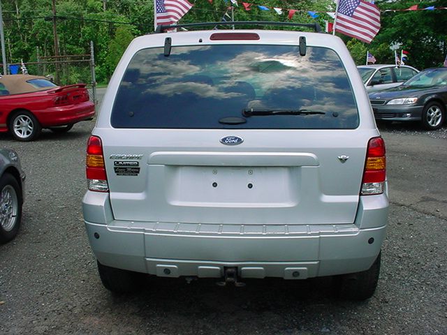 Ford Escape Super SUV