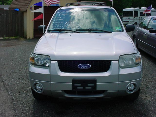 Ford Escape 2007 photo 3