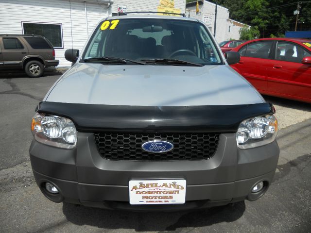 Ford Escape 2007 photo 15