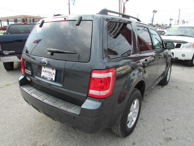 Ford Escape 2008 photo 4