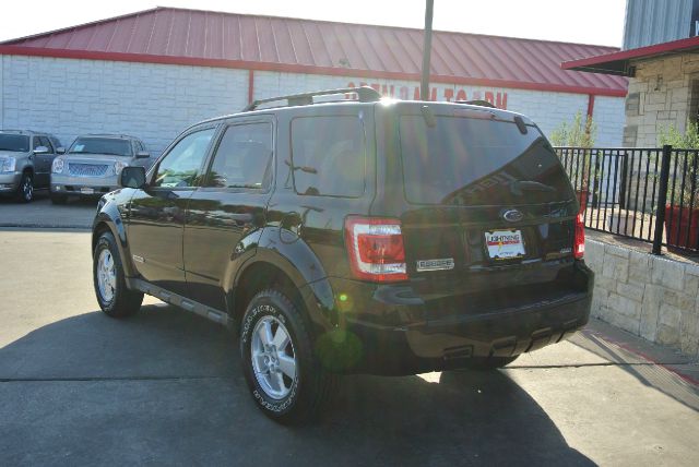 Ford Escape 2008 photo 1