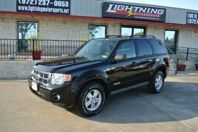 Ford Escape 2008 photo 3