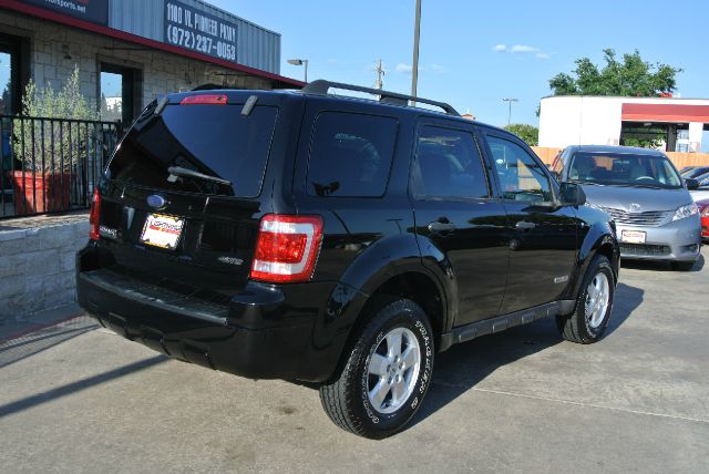 Ford Escape 2008 photo 4