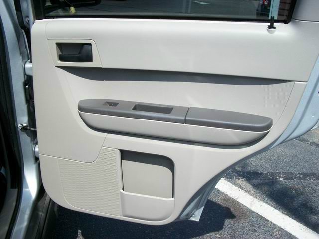 Ford Escape 2008 photo 12