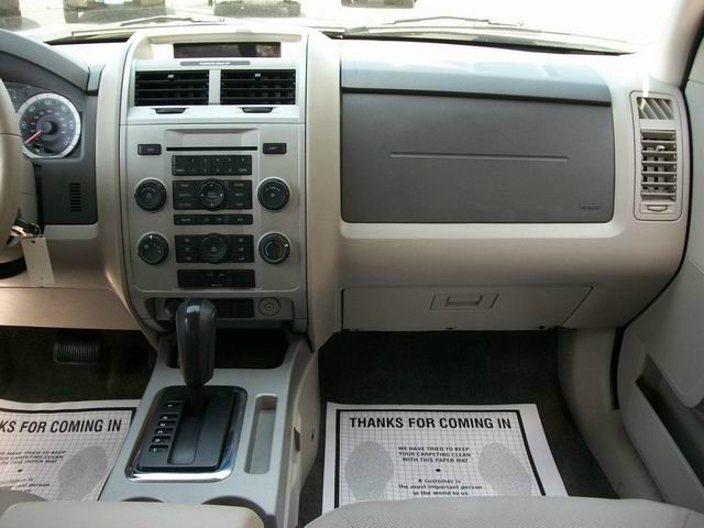 Ford Escape 2008 photo 5