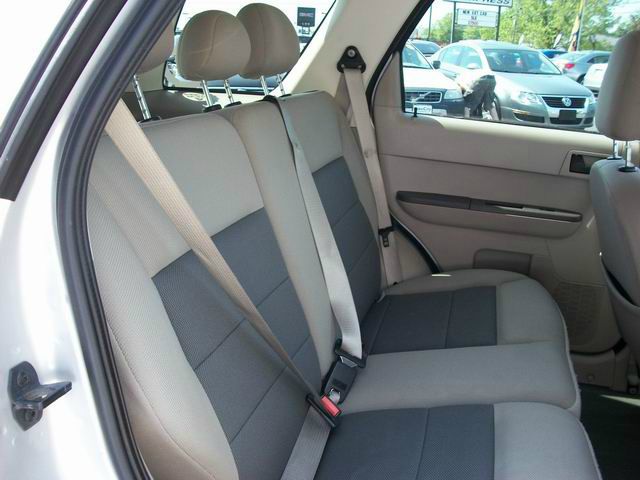 Ford Escape 2008 photo 6