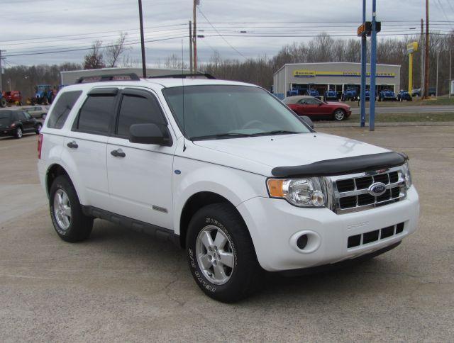 Ford Escape XLS Unspecified