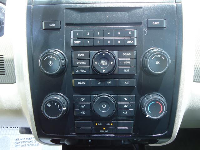 Ford Escape 2008 photo 3